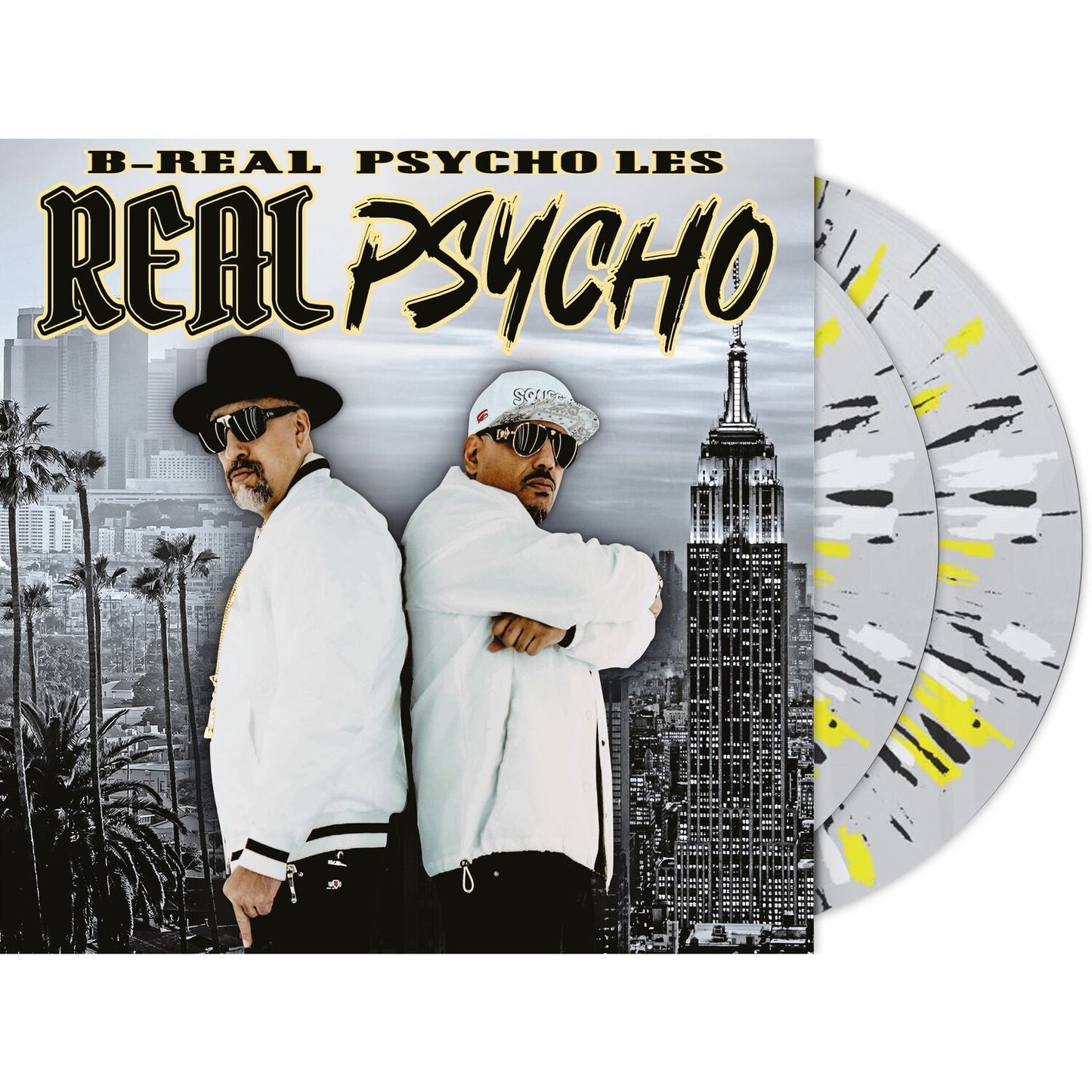 Real Psycho