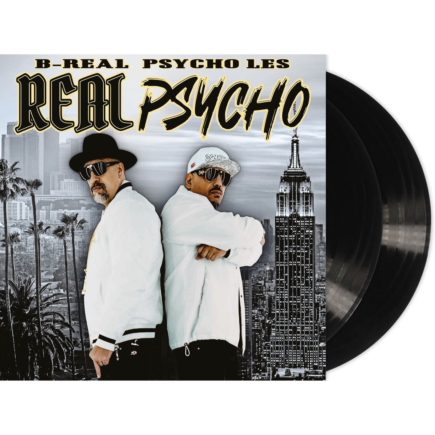 Real Psycho