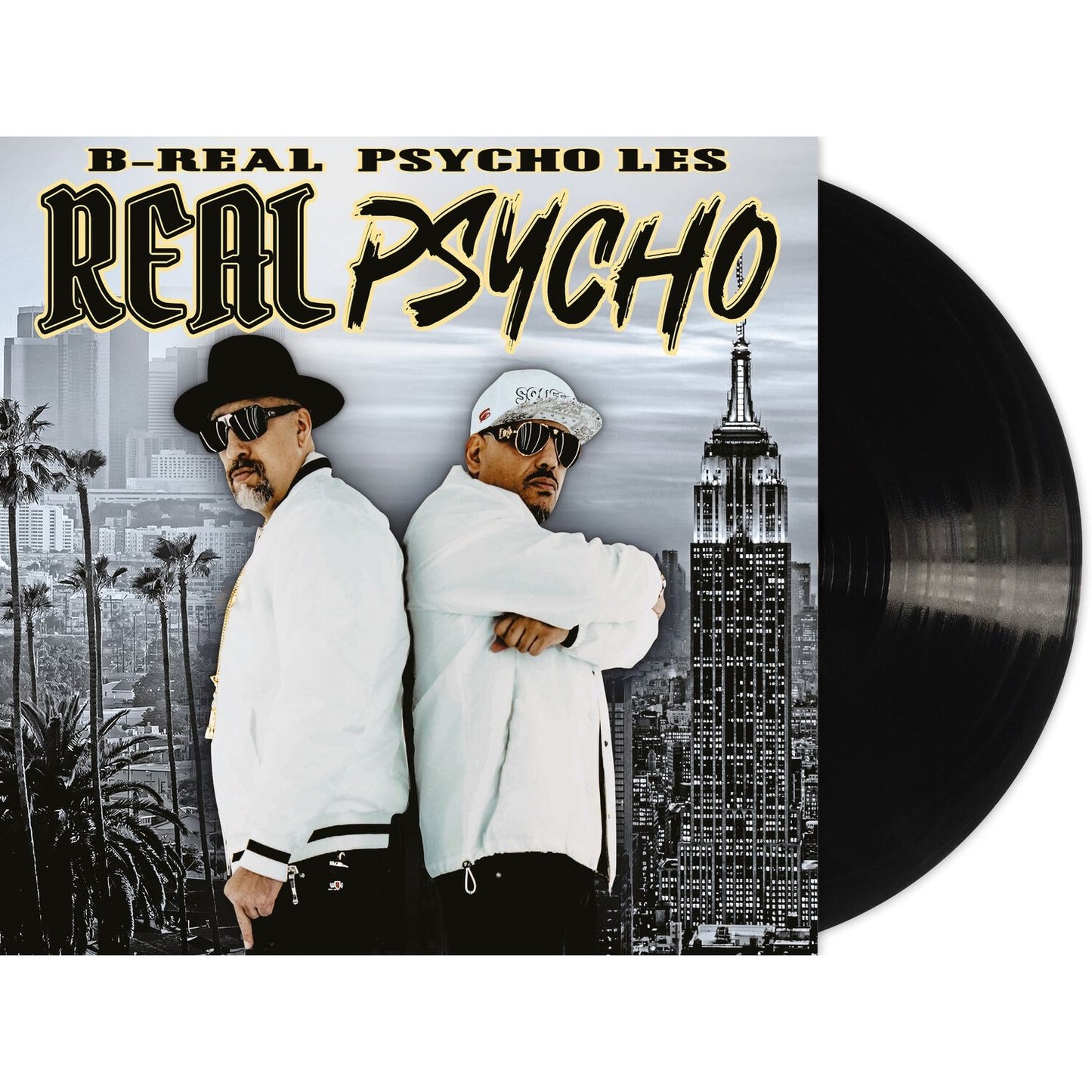Real Psycho