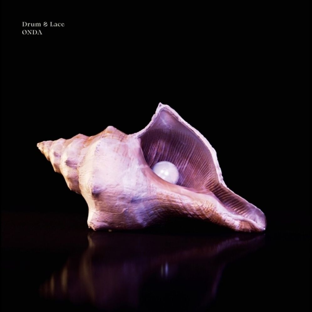 Onda [Limited Transparent LP]