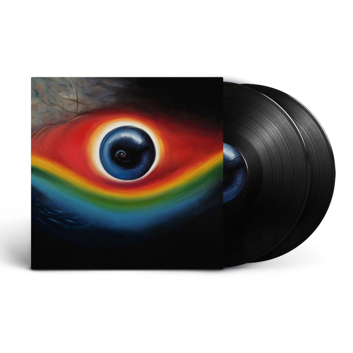 Inertia [2 LP]