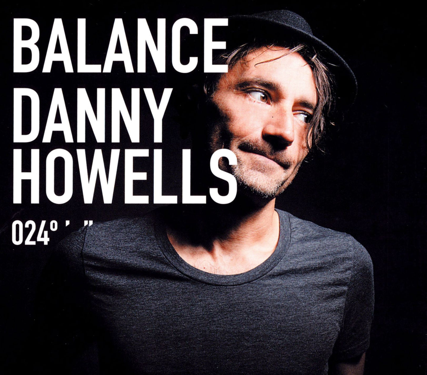 Balance, Vol. 24