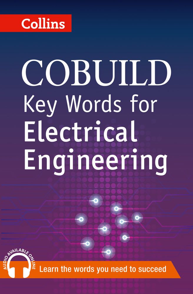 Key Words for Electrical Engineering