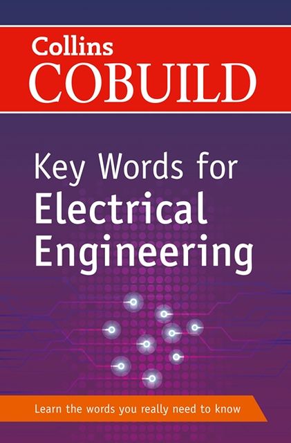 Key Words for Electrical Engineering