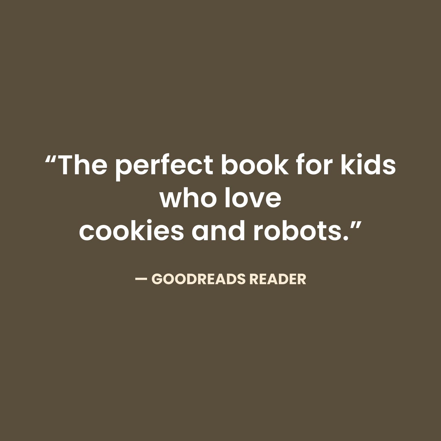 CookieBot!