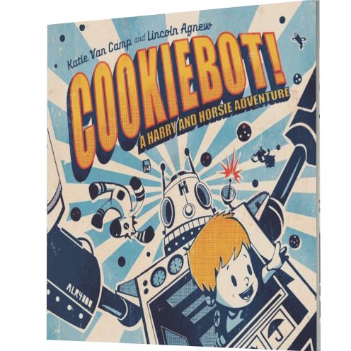 CookieBot!