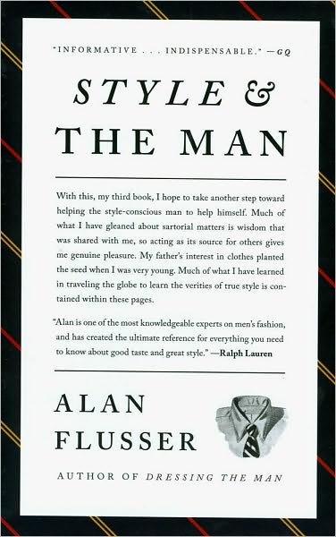 Style and the Man: How and Where to Buy the Best Mens' Clothes