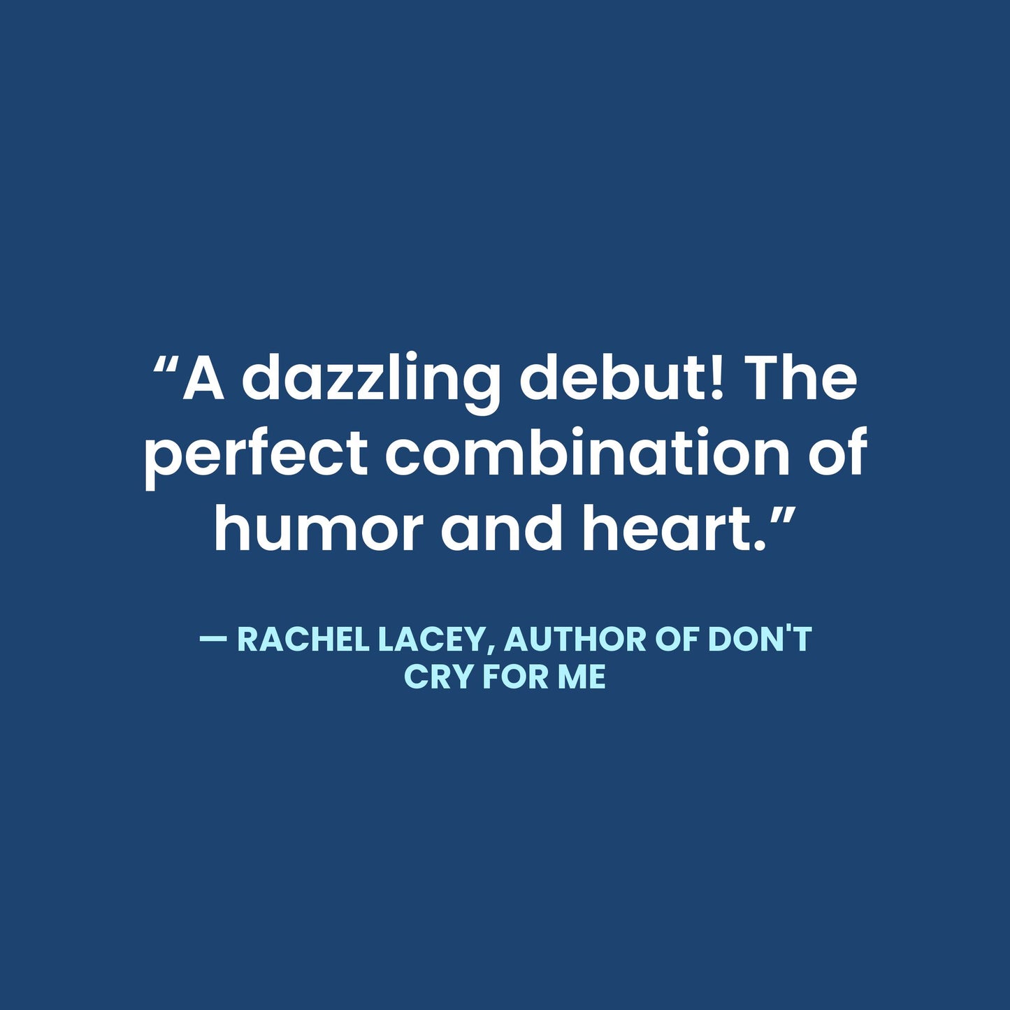 Written in the Stars: A Novel