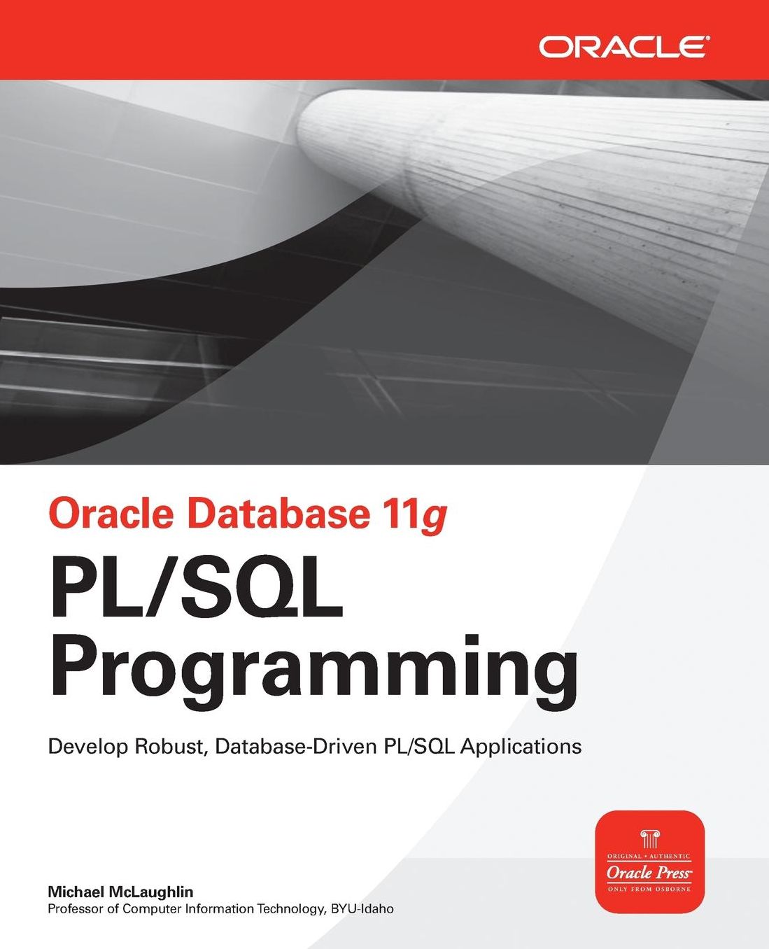 Oracle Database 11g PL/SQL Programming