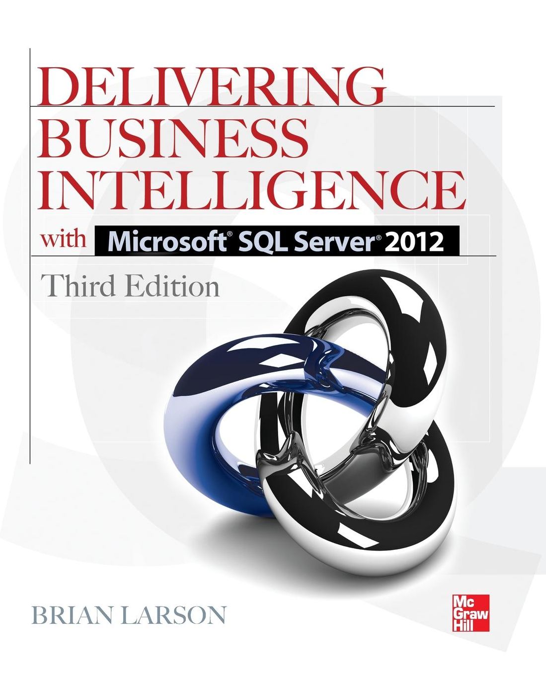 Delivering Business Intelligence with Microsoft SQL Server 2012 3E