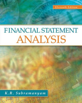 Financial Statement Analysis