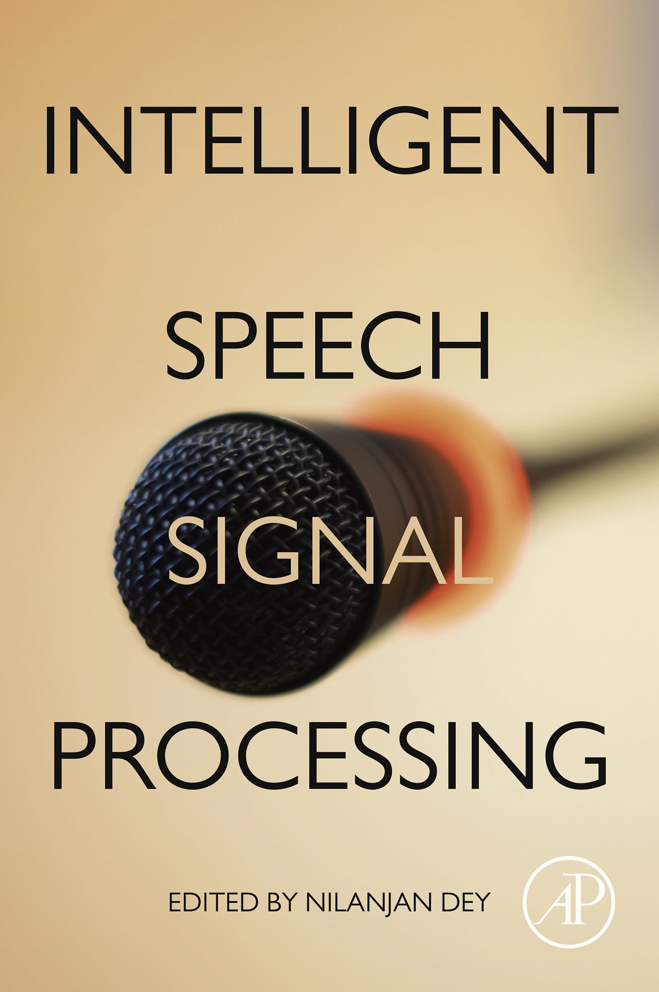 Intelligent Speech Signal Processing
