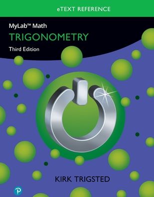 eText Reference for Trigonometry