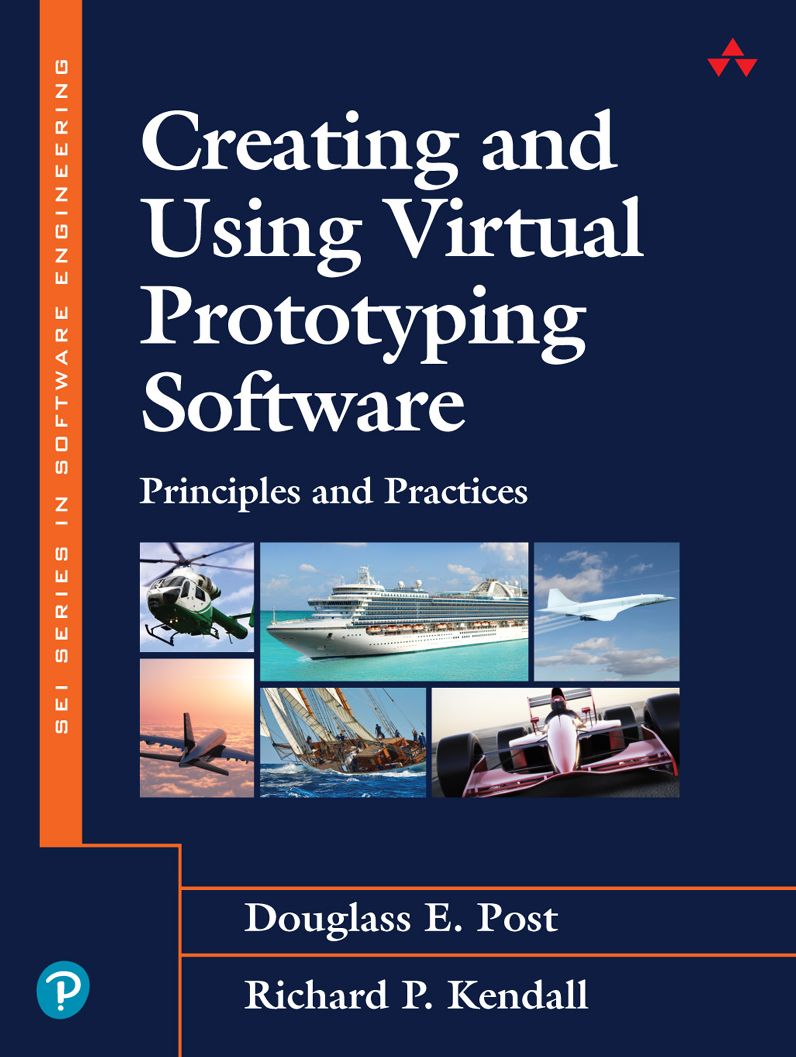 Creating and Using Virtual Prototyping Software: Principles and Practices