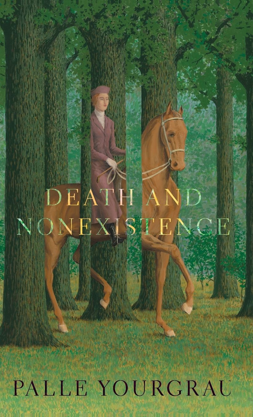 Death and Nonexistence