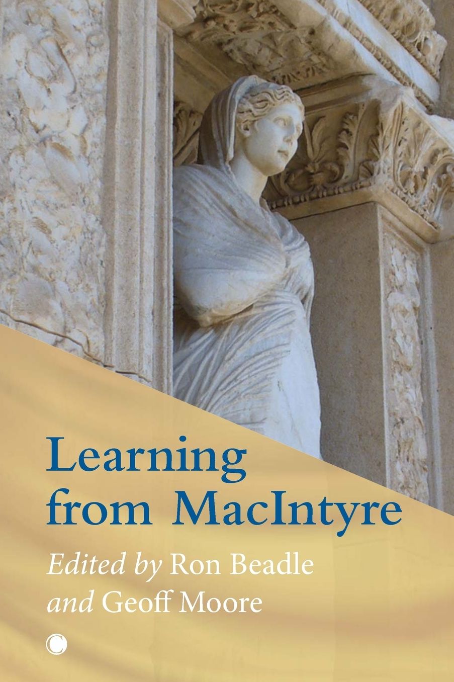 Learning from MacIntyre