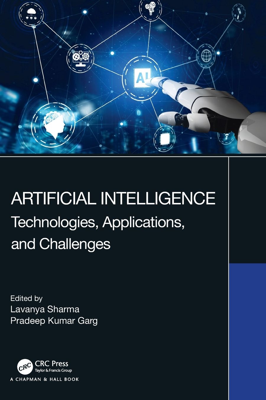 Artificial Intelligence: Technologies, Applications, and Challenges