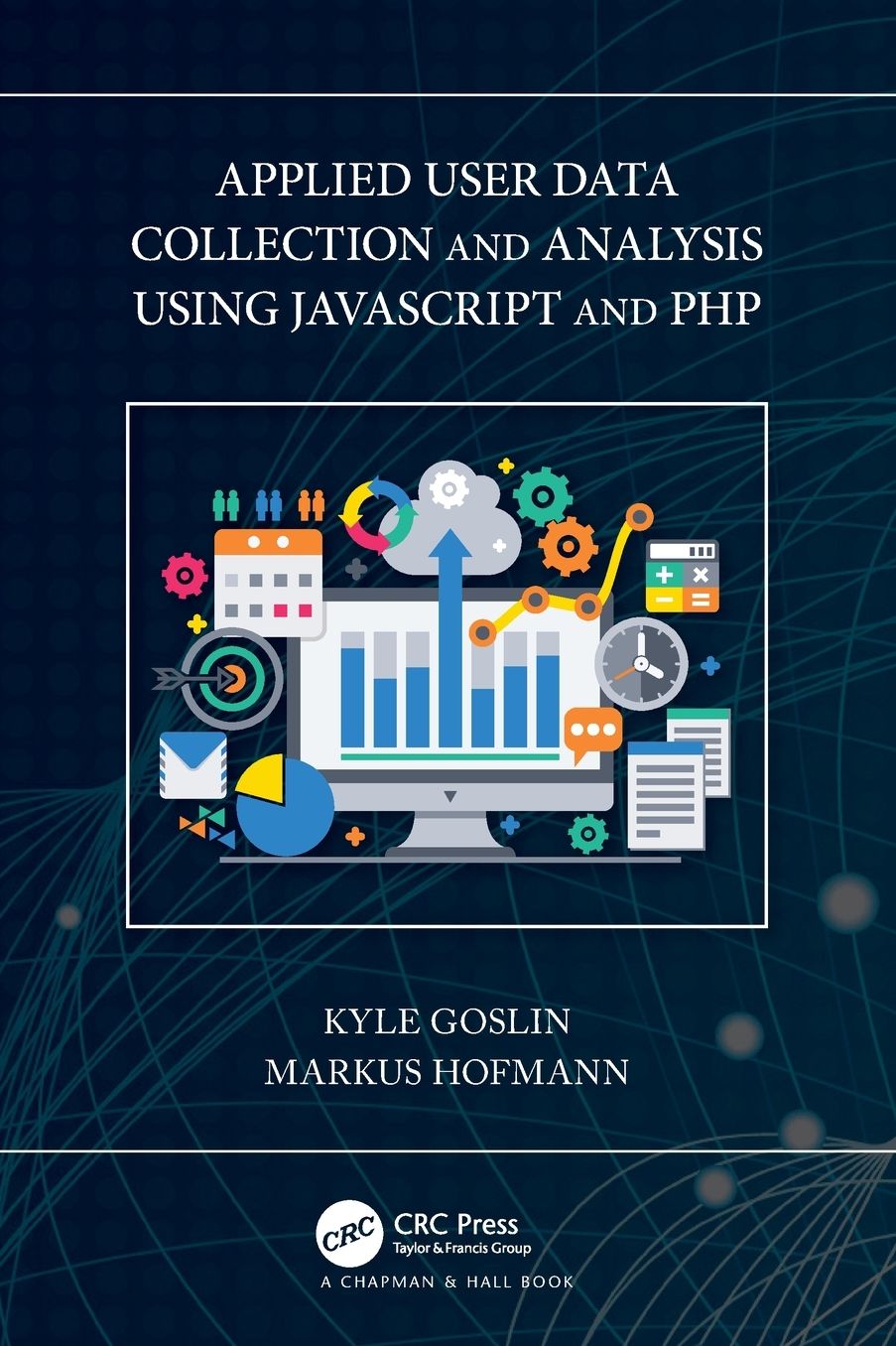 Applied User Data Collection and Analysis Using JavaScript and PHP