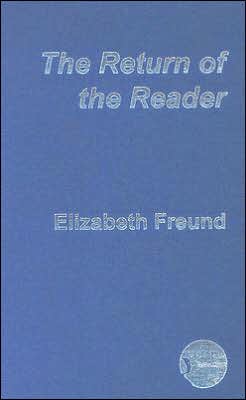 Return Of Reader