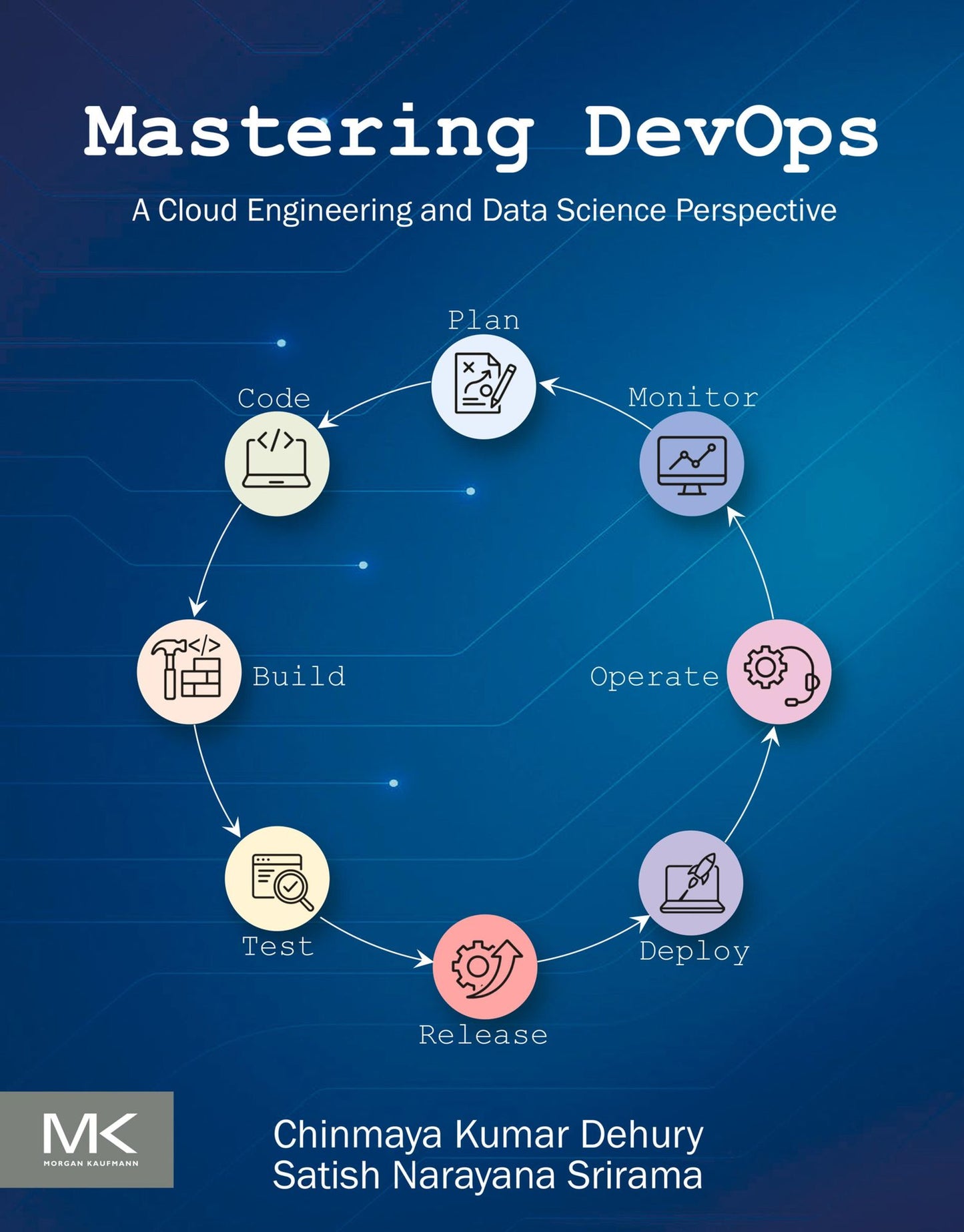 Mastering DevOps: A Cloud Engineering and Data Science Perspective