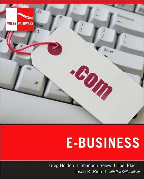 Wiley Pathways E-Business