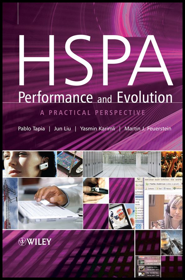 HSPA Performance and Evolution: A practical perspective