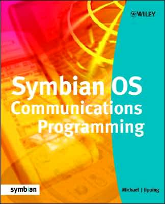 Symbian OS Communications Programming