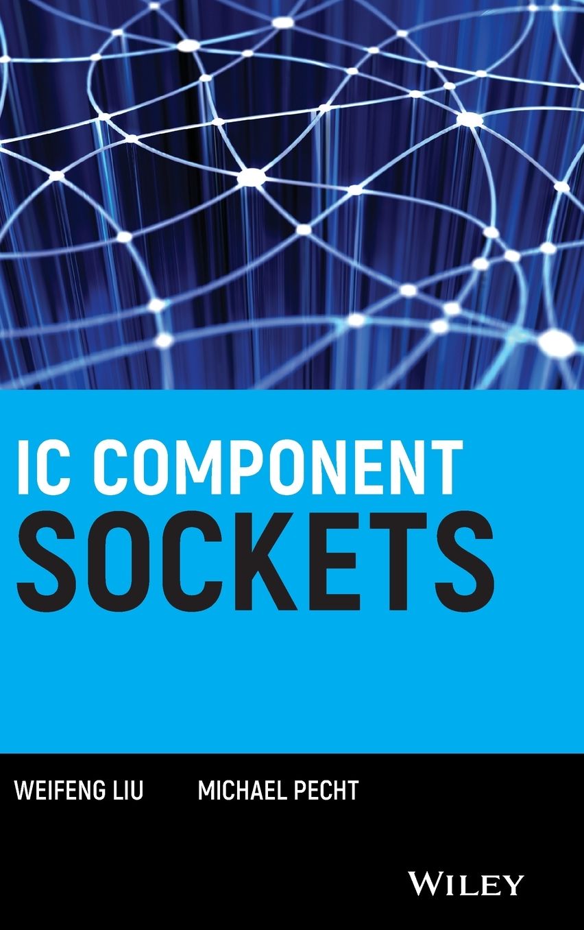 IC Component Sockets