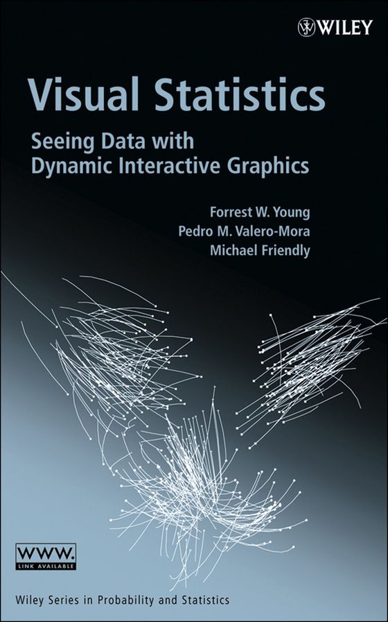 Visual Statistics: Seeing Data with Dynamic Interactive Graphics