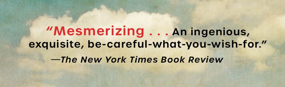 Yesteryear (GMA Book Club Pick)
