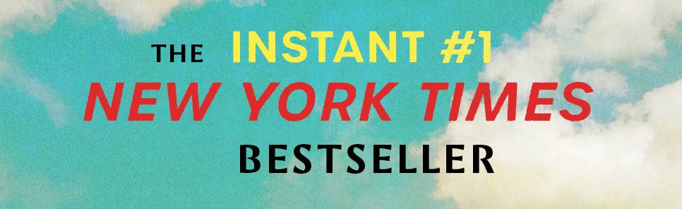 Yesteryear (GMA Book Club Pick)