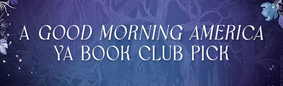 Ruinous Ends: A Good Morning America YA Book Club Pick