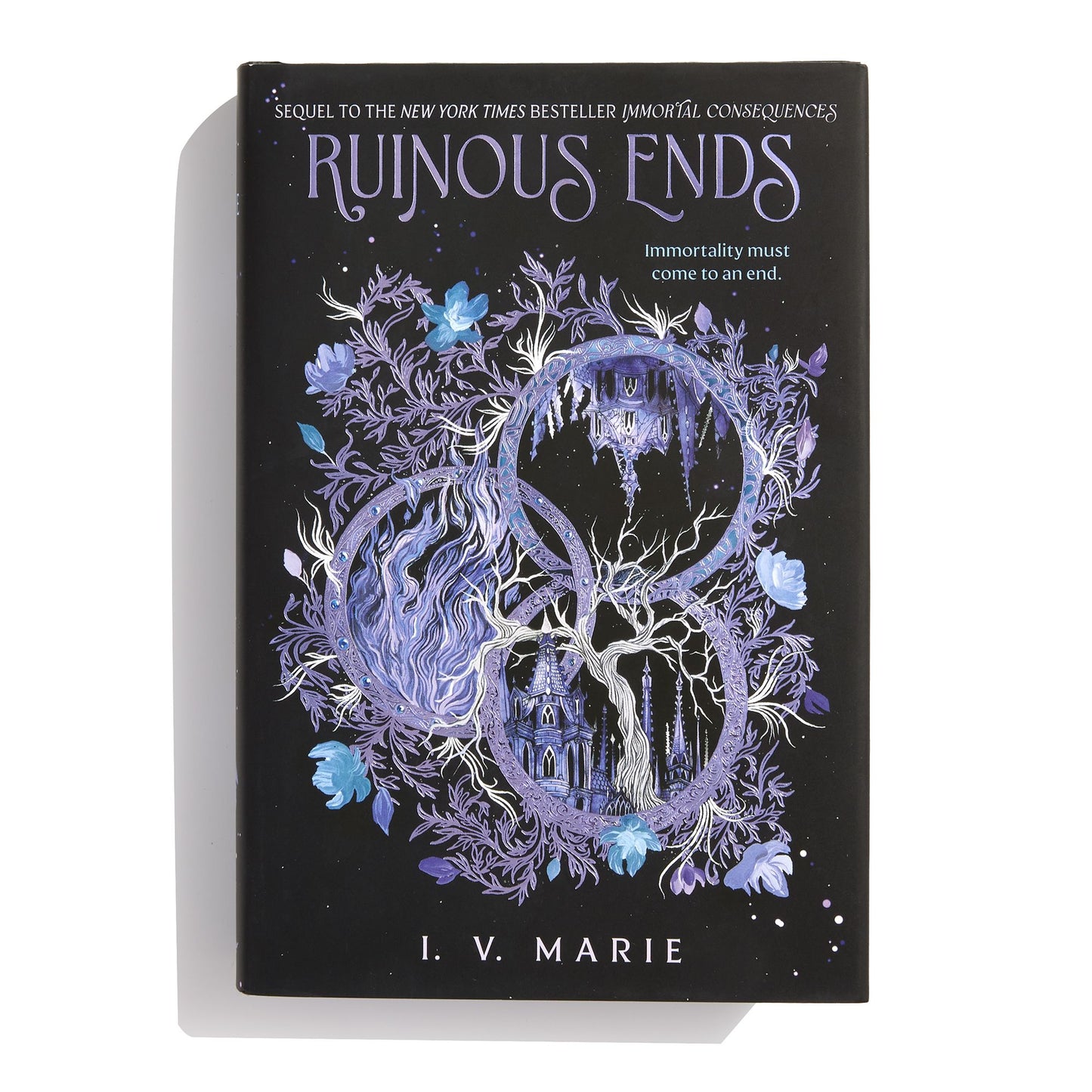 Ruinous Ends: A Good Morning America YA Book Club Pick