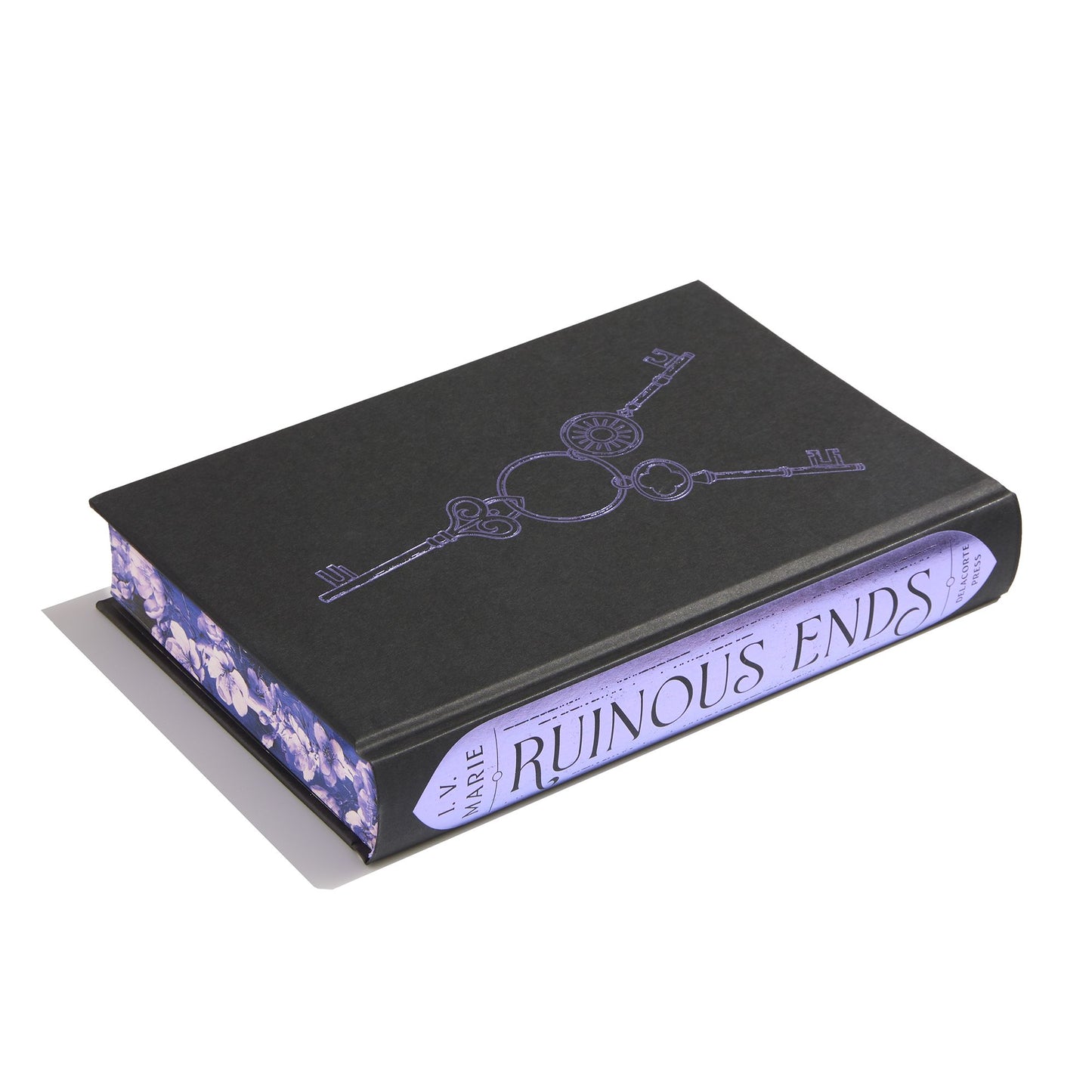 Ruinous Ends: A Good Morning America YA Book Club Pick