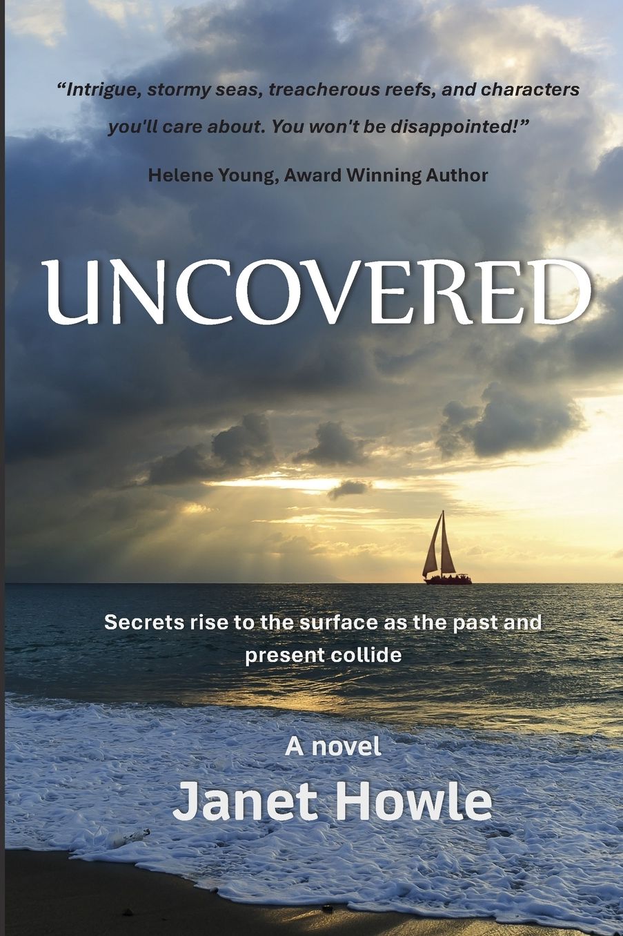 Uncovered