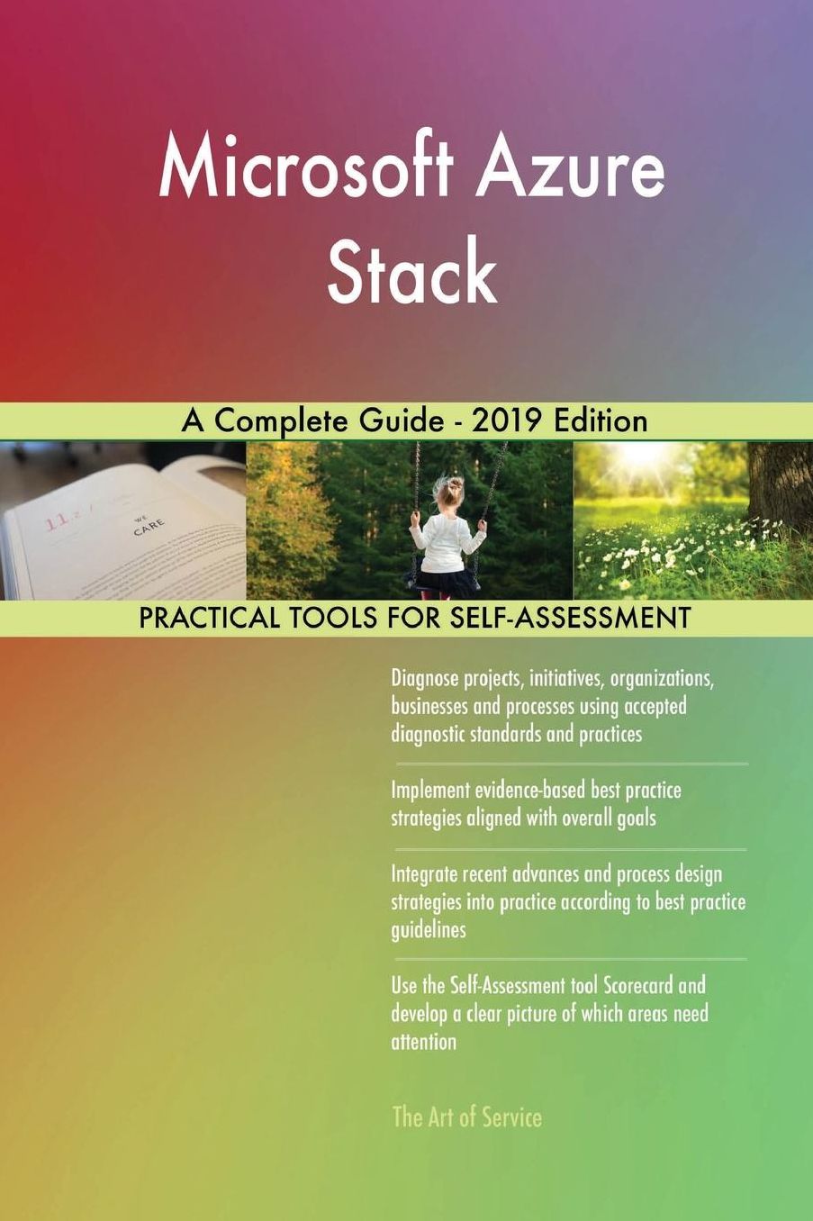 Microsoft Azure Stack A Complete Guide - 2019 Edition