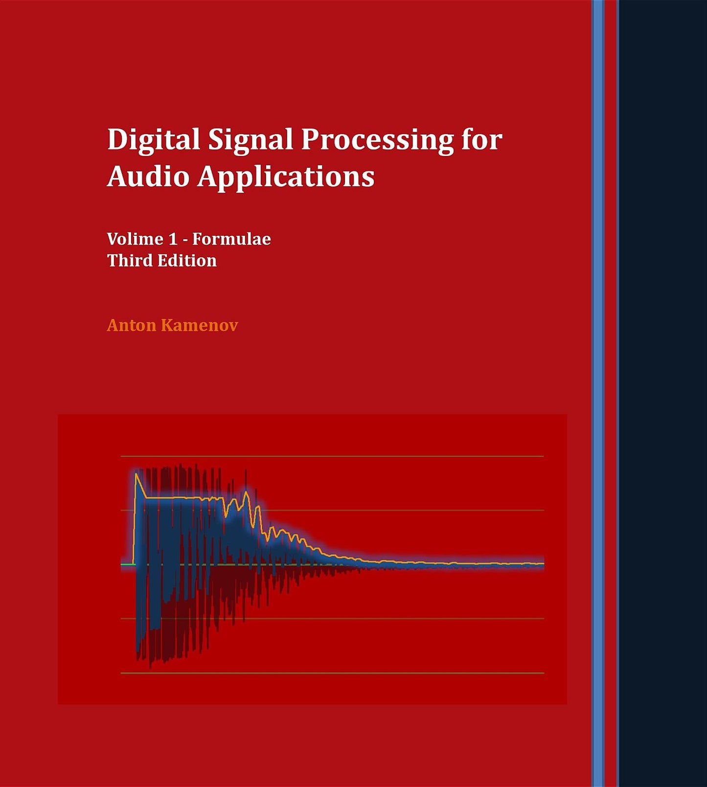 Digital Signal Processing for Audio Applications: Volume 2 - Code
