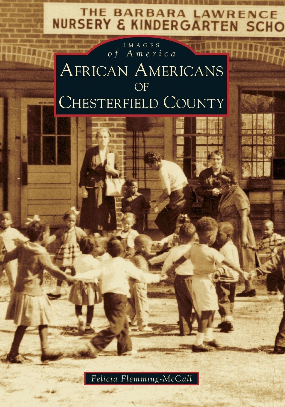 African Americans of Chesterfield County