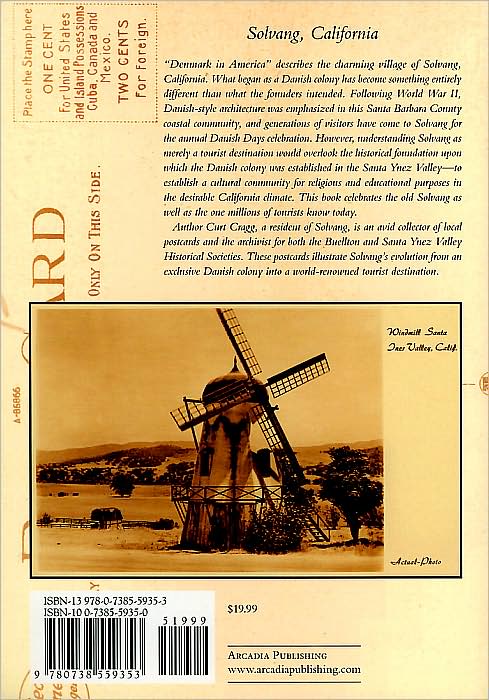 Solvang
