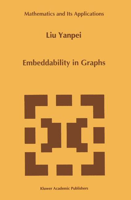 Embeddability in Graphs