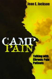 "Camp Pain": Talking with Chronic Pain Patients