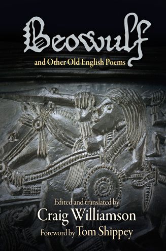 "Beowulf" and Other Old English Poems