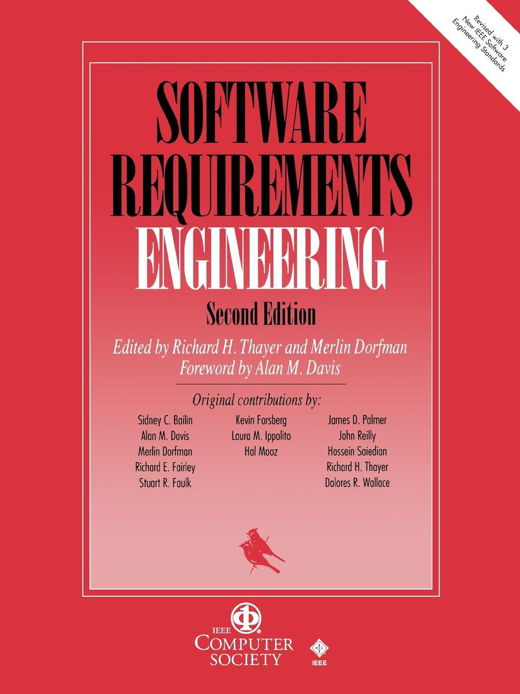 Software Requirements Engineering