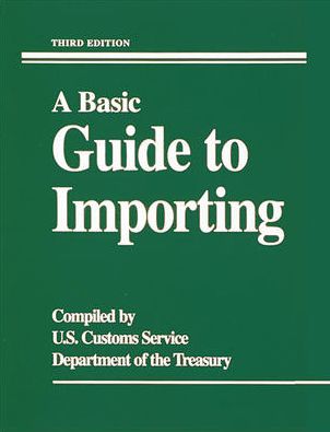 A Basic Guide to Importing