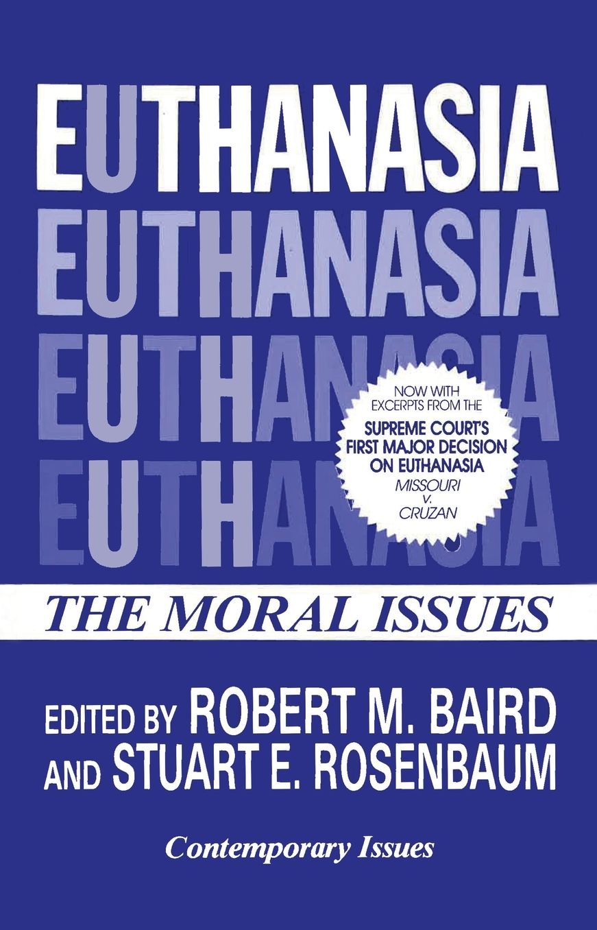 Euthanasia