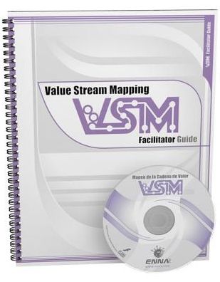 Value Stream Mapping: Facilitator Guide