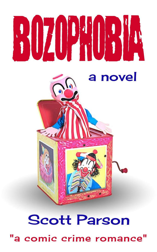 "Bozophobia"