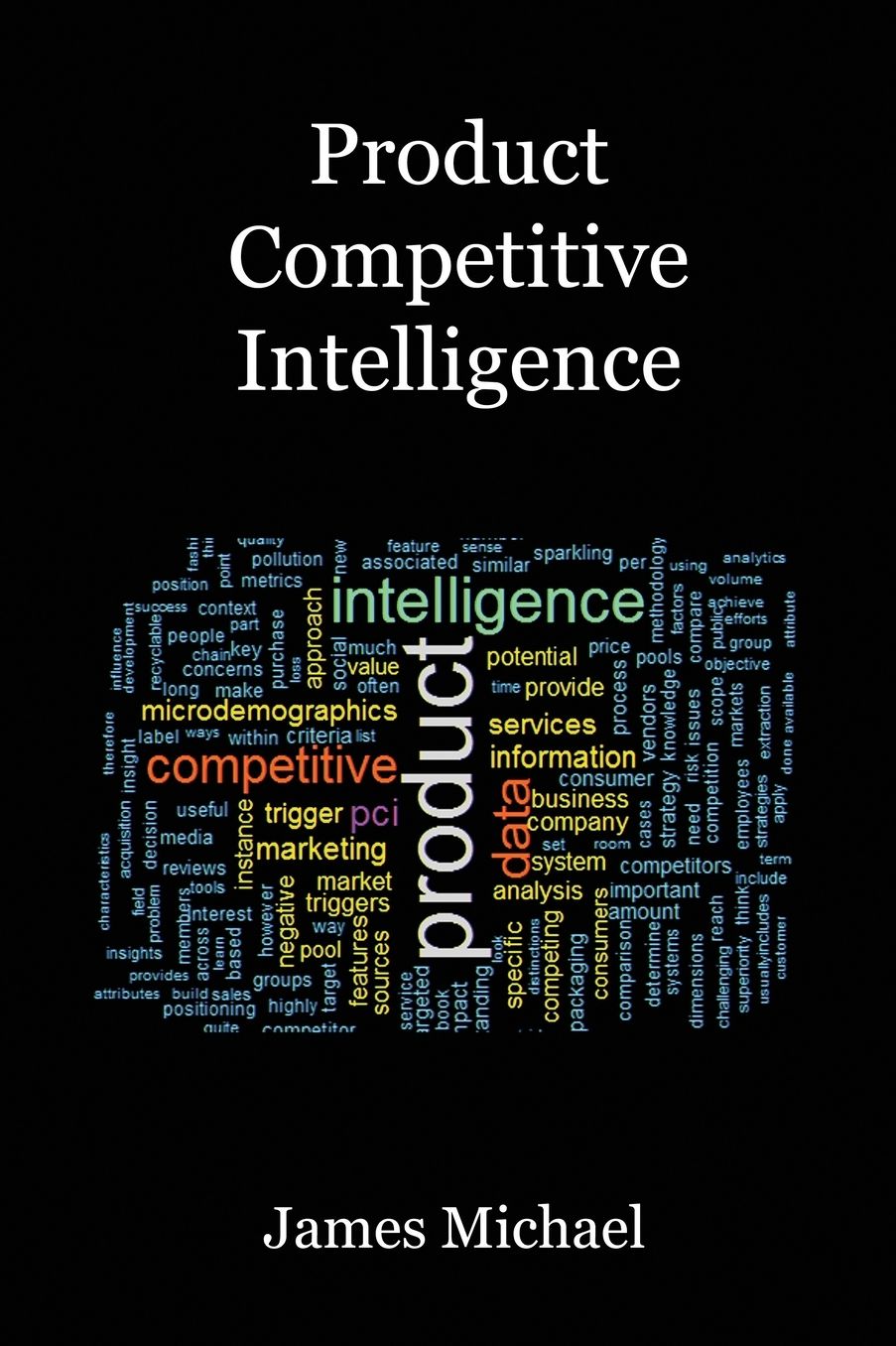 Product Competitive Intelligence