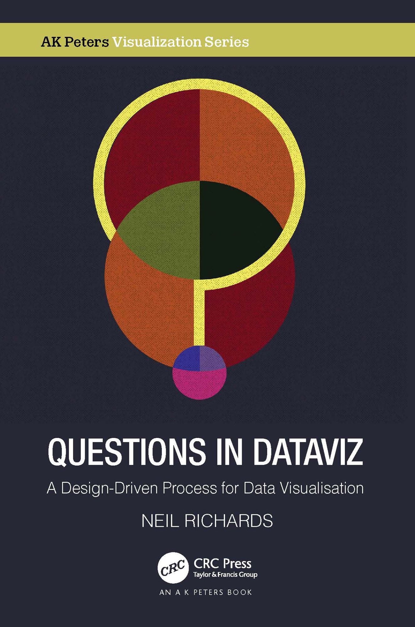 Questions in Dataviz: A Design-Driven Process for Data Visualisation