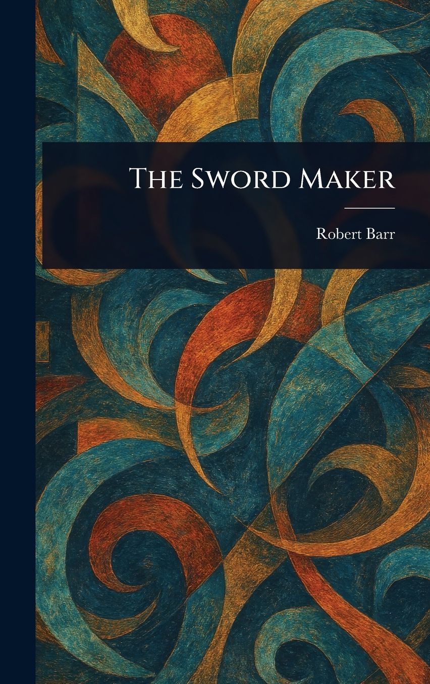 The Sword Maker